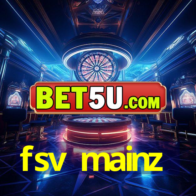 fsv mainz